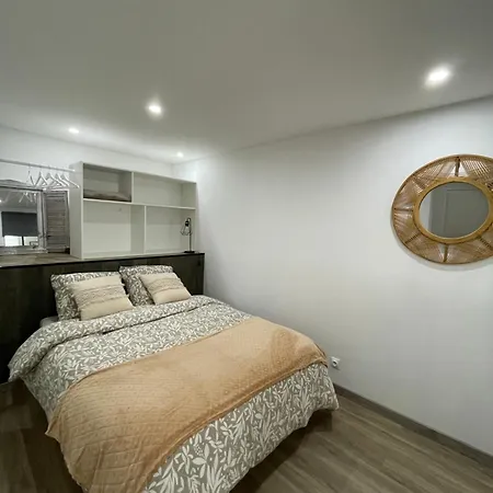 Appartement La Roche à Verdun Extérieur photo