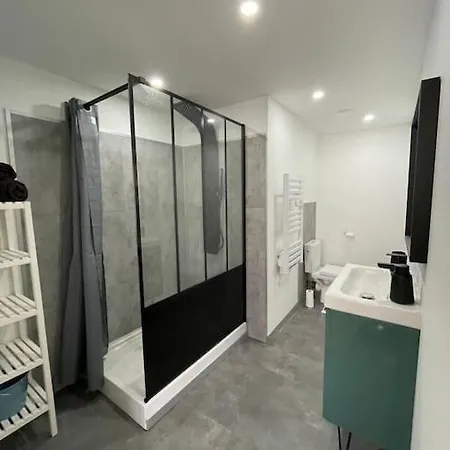 Appartement La Roche à Verdun Extérieur photo