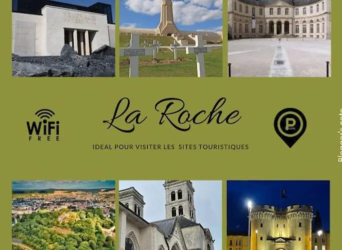 La Roche