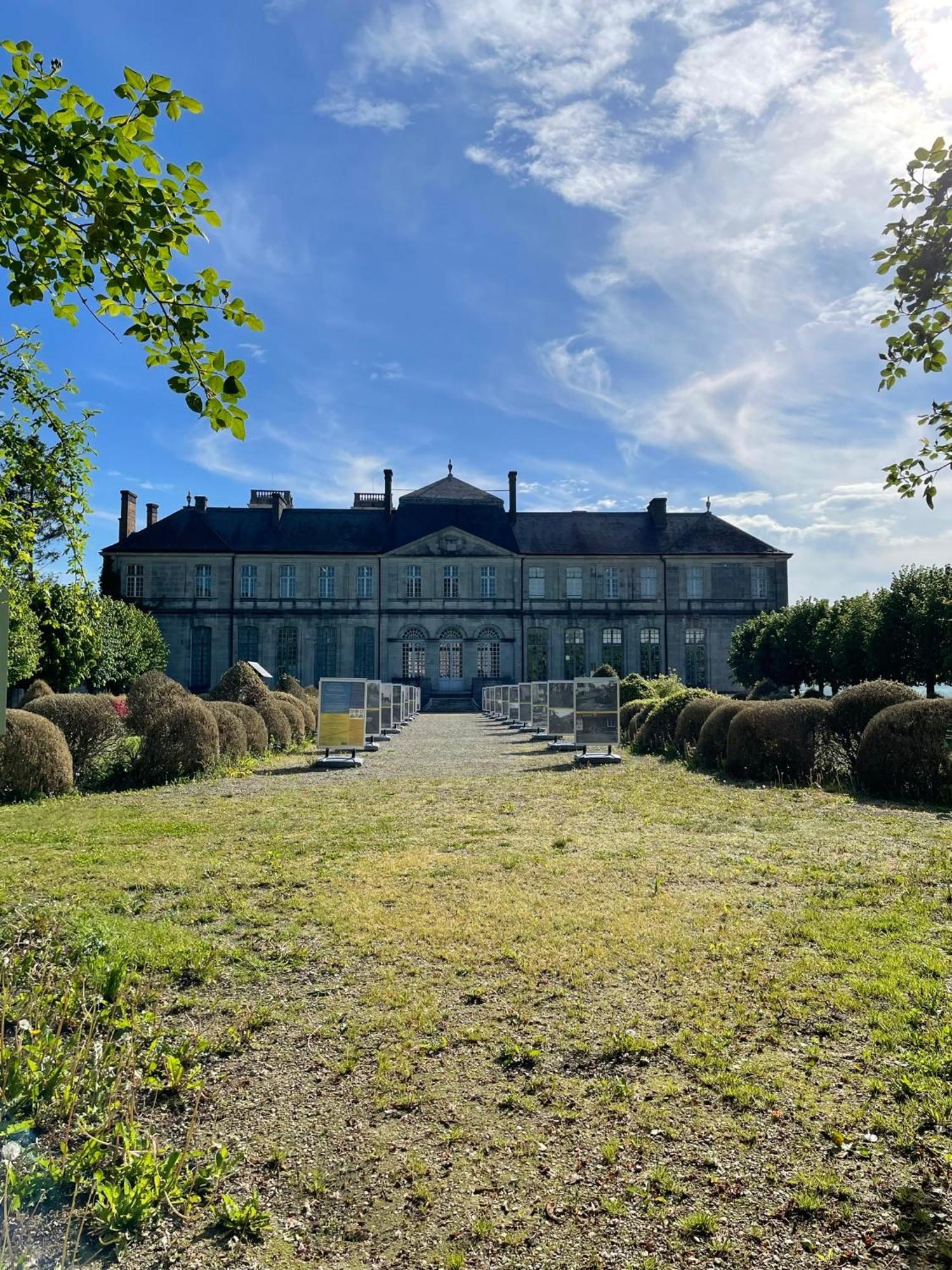 Apartamento La Roche