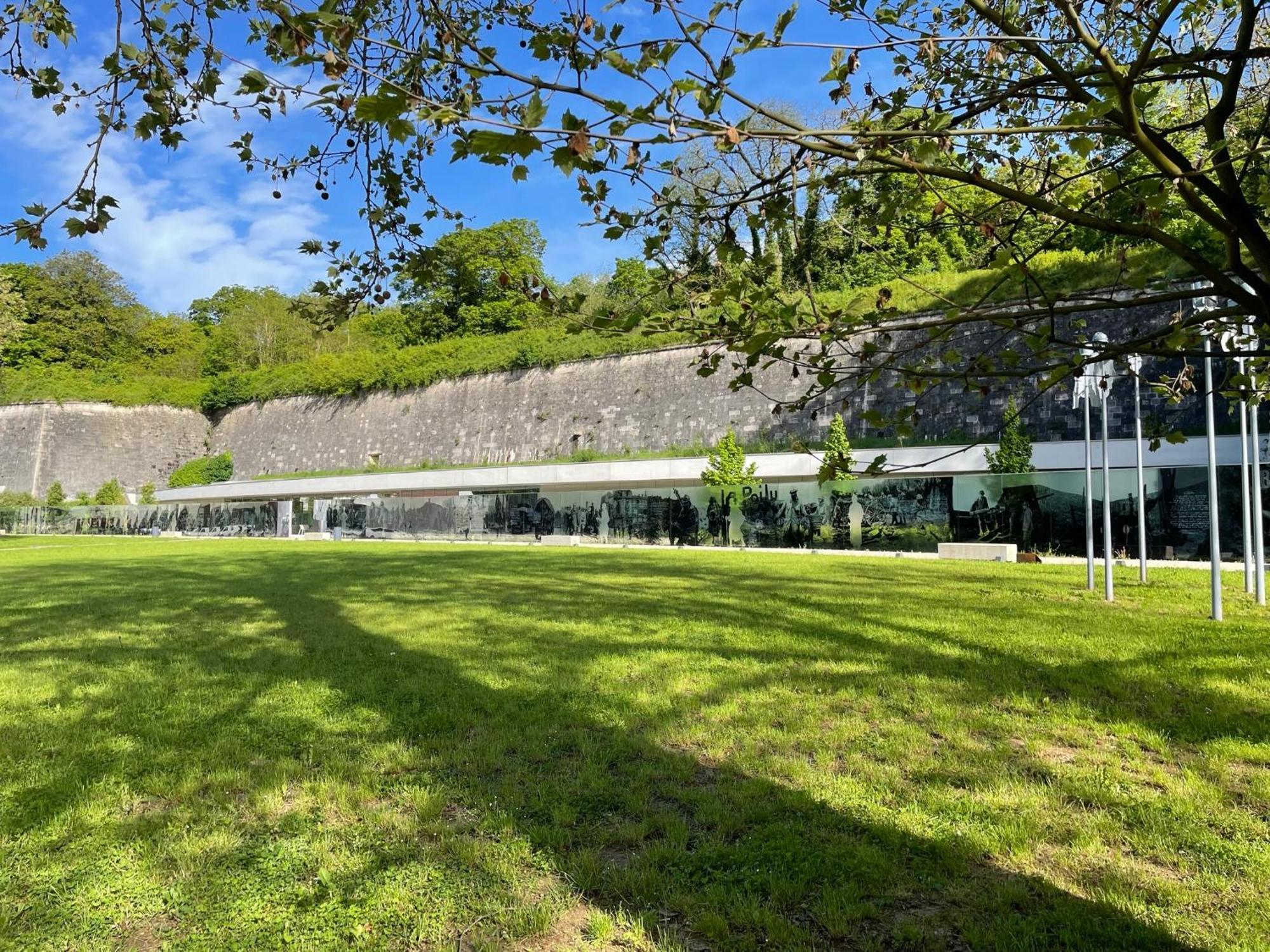 La Roche * Verdun